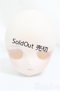 DDH-01/ヘッド/BJD　球体関節人形 A-25-02-12-159-NY-ZA