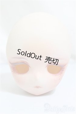 画像1: DDH-01/ヘッド/BJD　球体関節人形 A-25-02-12-159-NY-ZA