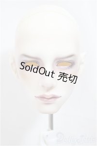 FHSH doll /TIAN Head/BJD　球体関節人形 A-25-02-12-121-NY-ZA