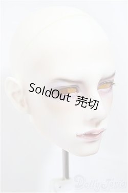 画像2: FHSH doll /TIAN Head/BJD　球体関節人形 A-25-02-12-121-NY-ZA