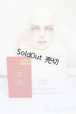 画像4: FHSH doll /TIAN Head/BJD　球体関節人形 A-25-02-12-121-NY-ZA