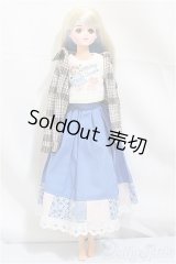 ジェニー/本体＆別衣装/BJD　球体関節人形 A-25-02-12-135-KD-ZA