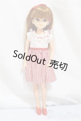 リカちゃん/3代目リカちゃん/BJD　球体関節人形 A-25-02-12-129-KD-ZA