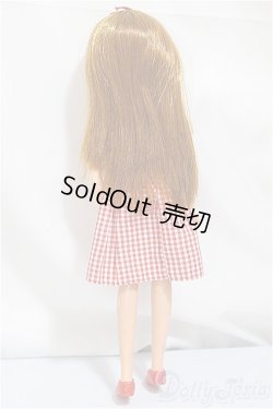 画像2: リカちゃん/3代目リカちゃん/BJD　球体関節人形 A-25-02-12-129-KD-ZA