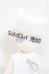DOLLCE/ミニスウィーツドール：サマーバニラ　/ A-25-02-12-193-KD-ZA