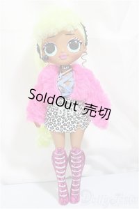 LOL サプライズ！レディディーバ/ A-25-02-12-127-KD-ZA