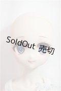 MDDベースボディ/DDH-22カスタムヘッド/BJD　球体関節人形 A-25-02-12-299-NY-ZA