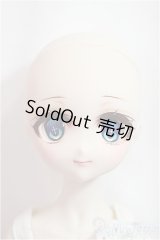 MDDベースボディ/DDH-22カスタムヘッド/BJD　球体関節人形 A-25-02-12-299-NY-ZA
