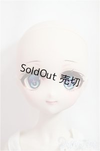 MDDベースボディ/DDH-22カスタムヘッド/BJD　球体関節人形 A-25-02-12-299-NY-ZA