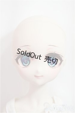 画像1: MDDベースボディ/DDH-22カスタムヘッド/BJD　球体関節人形 A-25-02-12-299-NY-ZA