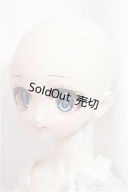 画像3: MDDベースボディ/DDH-22カスタムヘッド/BJD　球体関節人形 A-25-02-12-299-NY-ZA