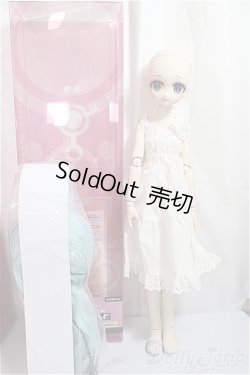 画像4: MDDベースボディ/DDH-22カスタムヘッド/BJD　球体関節人形 A-25-02-12-299-NY-ZA
