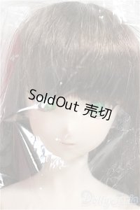 DD/DC-H-24ヘッド　ドリームチョイス/BJD　球体関節人形 A-25-02-12-298-NY-ZA