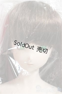 画像1: DD/DC-H-24ヘッド　ドリームチョイス/BJD　球体関節人形 A-25-02-12-298-NY-ZA