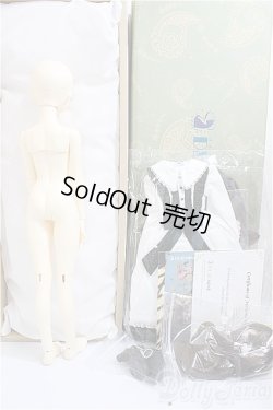 画像5: DEARMINE/LUCY ~Nostalgia~/BJD　球体関節人形 A-25-02-12-297-NY-ZA