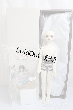 画像5: SDMBOY/フルチョイス：F-35/BJD　球体関節人形 A-25-02-19-399-NY-ZA