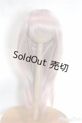 7-8inch/ウィッグ　CROBI製 A-25-02-19-057-NY-ZA