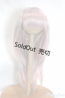 画像1: 7-8inch/ウィッグ　CROBI製 A-25-02-19-057-NY-ZA