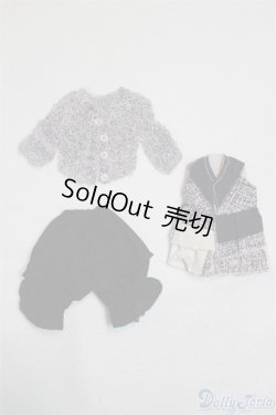 画像1: ネオブライス/OF:衣装 A-25-02-19-014-NY-ZA