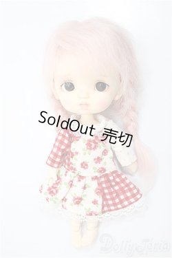 画像2: 1/12サイズ/ドール+衣装/ A-25-02-12-275-NY-ZA