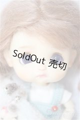 1/12サイズ/ドール+衣装/ A-25-02-12-274-NY-ZA