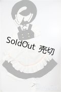 DD/OF:東方project 霧雨魔理沙風衣装セット/0 A-25-07-16-166-NY-ZA