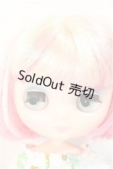 ミディブライス/イエローマシュマロ/1/3　60ｃｍ　BJD　MJD　衣装　ドール用 A-25-02-12-264-NY-ZA