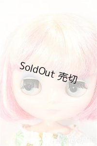 ミディブライス/イエローマシュマロ/1/3　60ｃｍ　BJD　MJD　衣装　ドール用 A-25-02-12-264-NY-ZA