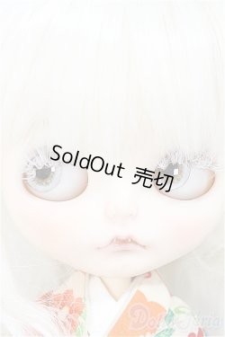 画像4: カスタムブライス/本体+衣装/ A-25-02-12-261-NY-ZA