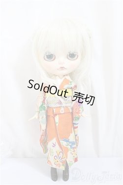 画像6: カスタムブライス/本体+衣装/ A-25-02-12-261-NY-ZA