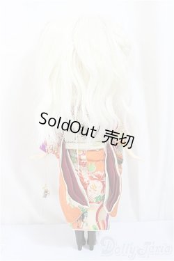 画像7: カスタムブライス/本体+衣装/ A-25-02-12-261-NY-ZA