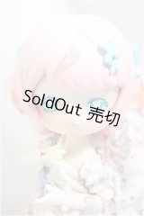 ANTU(アンティーユ)：夢的ようなお茶会」メモリー色違い『スプラウト』/ A-25-02-19-171-NY-ZA