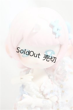 画像1: ANTU(アンティーユ)：夢的ようなお茶会」メモリー色違い『スプラウト』/ A-25-02-19-171-NY-ZA