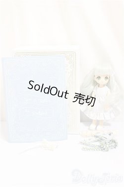 画像2: オビツ11/TYROL＆RIBBON　リボンちゃん/ A-25-02-19-173-NY-ZA