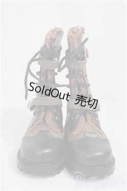 画像1: SDGrB＆SD13男の子/OF:靴/1/3　65ｃｍ　BJD　MJD　衣装　ドール用 A-25-02-19-225-NY-ZA