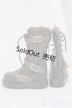 画像2: SDGrB＆SD13男の子/OF:靴/1/3　65ｃｍ　BJD　MJD　衣装　ドール用 A-25-02-19-225-NY-ZA