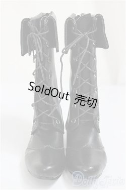 画像1: SD17B/OF:靴/1/3　70ｃｍ　BJD　MJD　衣装　ドール用 A-25-02-19-223-NY-ZA