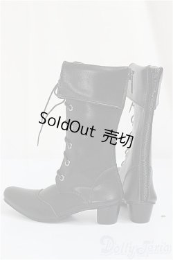 画像2: SD17B/OF:靴/1/3　70ｃｍ　BJD　MJD　衣装　ドール用 A-25-02-19-223-NY-ZA