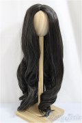 8-9inch/ウィッグ/インチ　BJD　MJD　ドール用 A-25-04-02-436-NY-ZA
