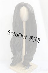 8-9inch/ウィッグ/インチ　BJD　MJD　ドール用 A-25-04-02-436-NY-ZA