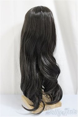 画像2: 8-9inch/ウィッグ/インチ　BJD　MJD　ドール用 A-25-04-02-436-NY-ZA