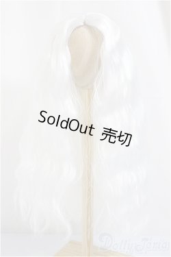 画像1: 8-9inch/ウィッグ/インチ　BJD　MJD　ドール用 A-25-02-19-211-NY-ZA