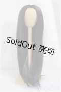 8-9inch/ウィッグ/インチ　BJD　MJD　ドール用 A-25-04-02-417-NY-ZA