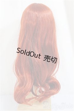 画像2: 8-9inch/ウィッグ/インチ　BJD　MJD　ドール用 A-25-02-19-216-NY-ZA
