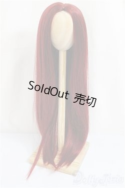 画像1: 8-9inch/ウィッグ/インチ　BJD　MJD　ドール用 A-25-02-19-219-NY-ZA
