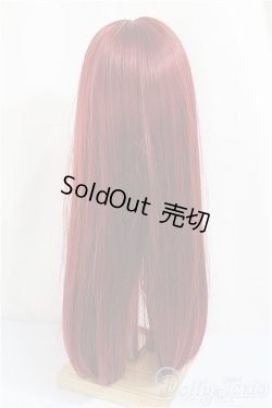 画像2: 8-9inch/ウィッグ/インチ　BJD　MJD　ドール用 A-25-02-19-219-NY-ZA