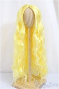 8-9inch/ウィッグ/インチ　BJD　MJD　ドール用 A-25-04-02-421-NY-ZA