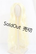 8-9inch/ウィッグ/インチ　BJD　MJD　ドール用 A-25-04-02-421-NY-ZA