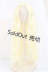 8-9inch/ウィッグ/インチ　BJD　MJD　ドール用 A-25-04-02-421-NY-ZA