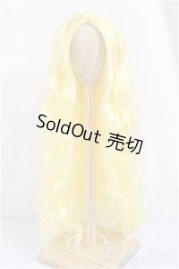 8-9inch/ウィッグ/インチ　BJD　MJD　ドール用 A-25-04-02-421-NY-ZA